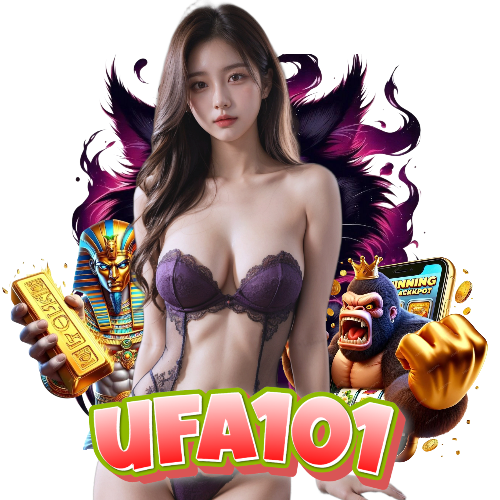 ufa101 เว็บตรง